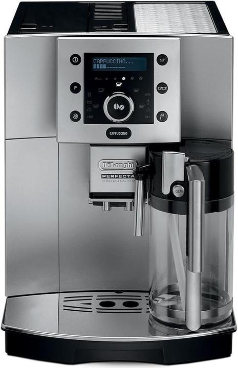 Actual product image Prefecta ESAM 5500.S