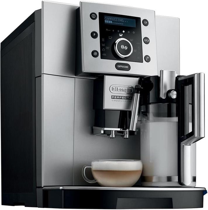 Actual product image Prefecta ESAM 5500.S