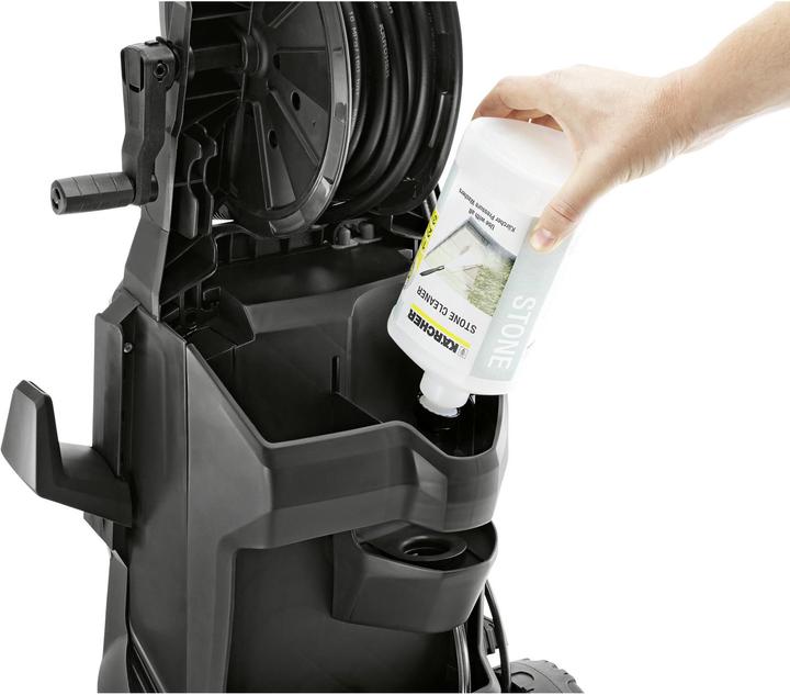 Produktbild Kärcher Stein- und Fassadenreiniger 3-in-1 RM 611
