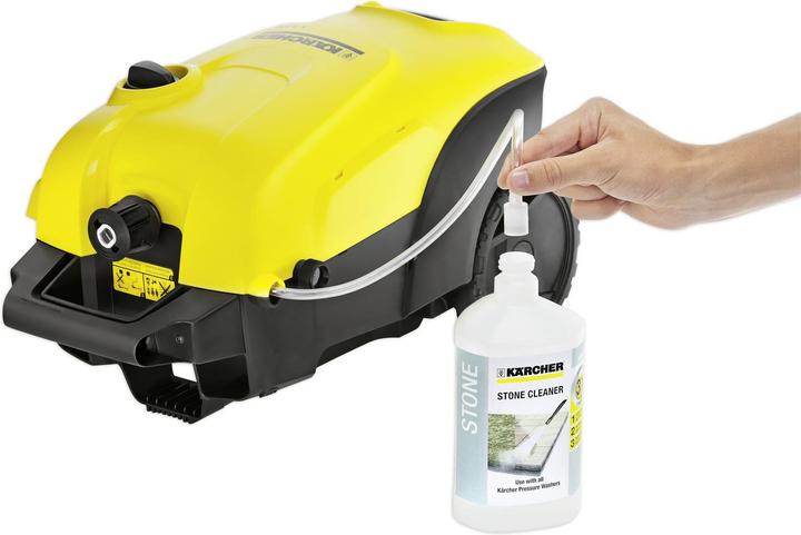 Produktbild Kärcher Stein- und Fassadenreiniger 3-in-1 RM 611