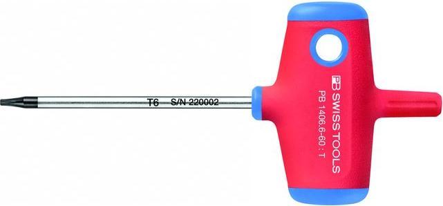 Actual product image PB Swiss Tools Screw extractor (Torx (TX))