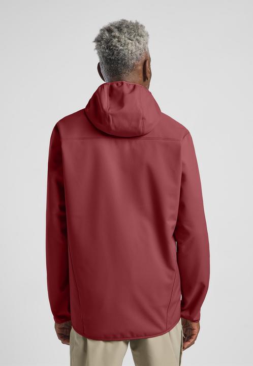 Produktbild Jack Wolfskin Bornberg Hoody M (L)