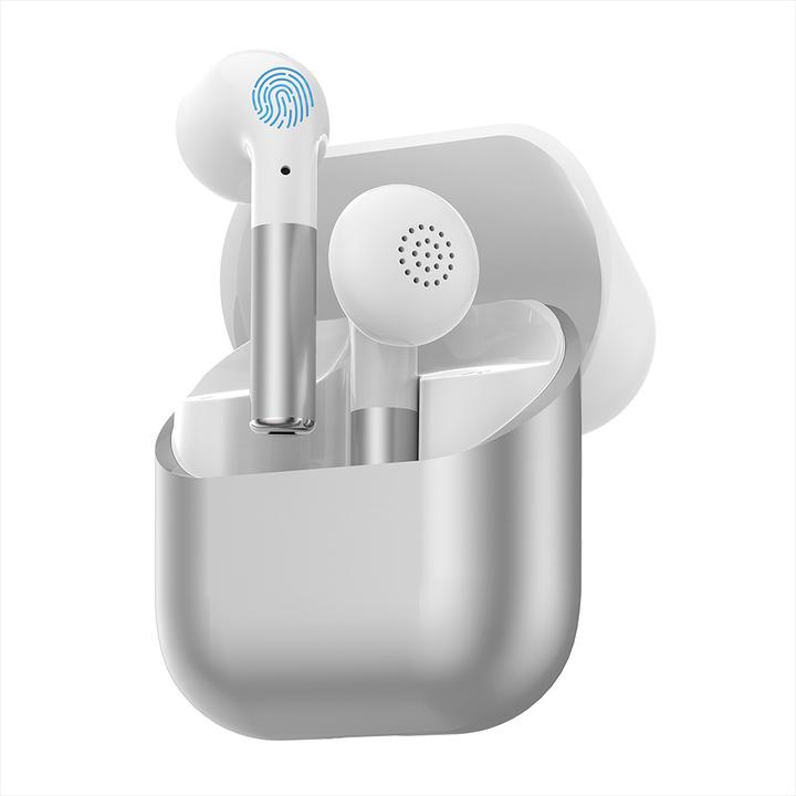 Immagine prodotto Livoo Cuffie compatibili con il Bluetooth (ANC, 4 h, Senza fili)