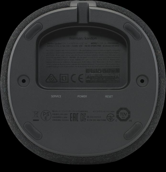 Produktbild Harman/Kardon Citation ONE (Bluetooth)