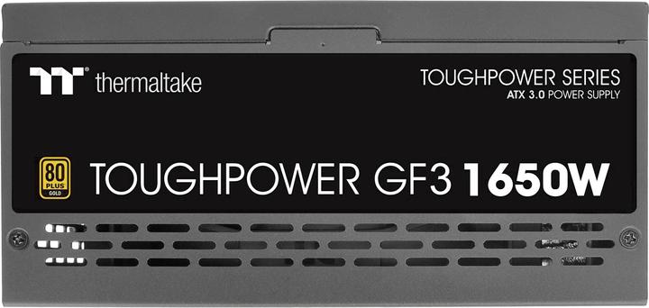 Produktbild Thermaltake Toughpower GF3 (1650 W)