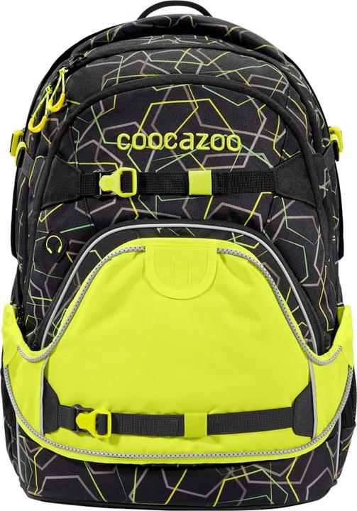 Coocazoo Rucksack-Zubehör-Set GuardPart "GuardPart"