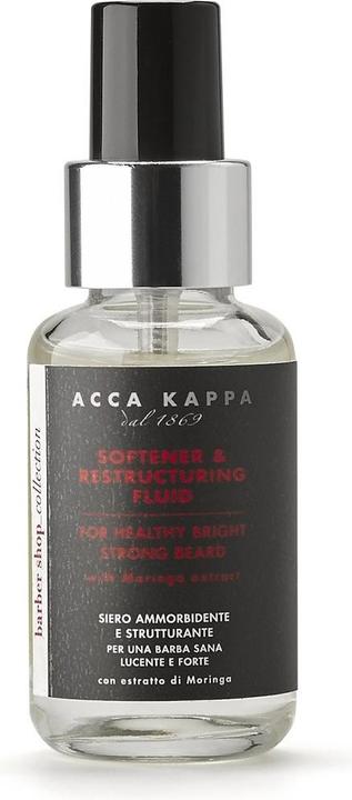Acca Kappa Beard Fluid (50 ml)