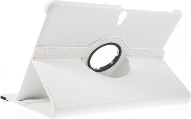 Actual product image MU Classic Rotatable leather cover (Galaxy Tab S 10.5)
