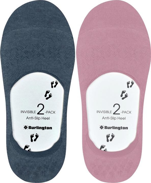 Produktbild Burlington Everyday IN 2-Pack (2er Pack, 35 - 36)