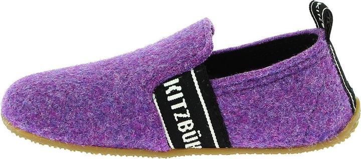 Actual product image Living Kitzbühel T-model felt slipper (23)