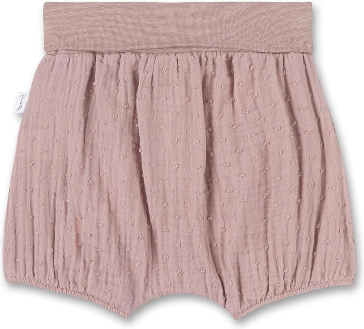 Sanetta Shorts Musselin