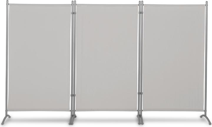 Produktbild Leco Stellwand 3-teilig (260 cm)