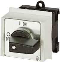 Actual product image Eaton ON-OFF switch, P3, 100 A, 81439