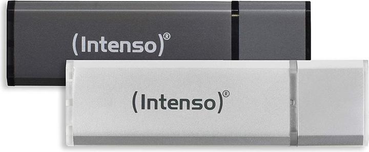 Produktbild Intenso Alu Line (32 GB, USB-A)