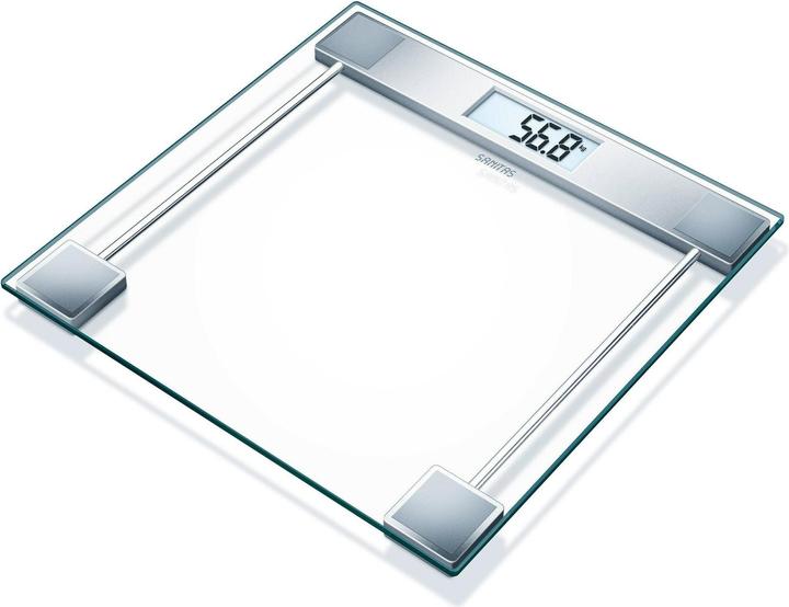 Sanitas Sgs 06 (150 kg)