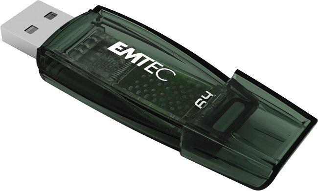 Actual product image Emtec C410 Color Mix (64 GB, USB-A)