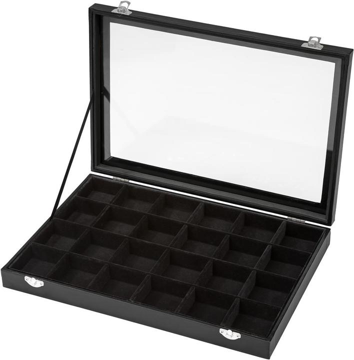 Produktbild tectake Schmuckkasten