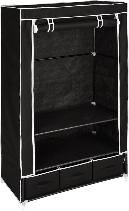 Produktbild tectake Stoffschrank
