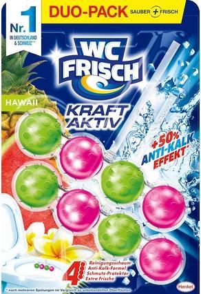 Immagine prodotto WC Frisch WC Fresh Power Active Fragrance Rinse Hawaii 50g