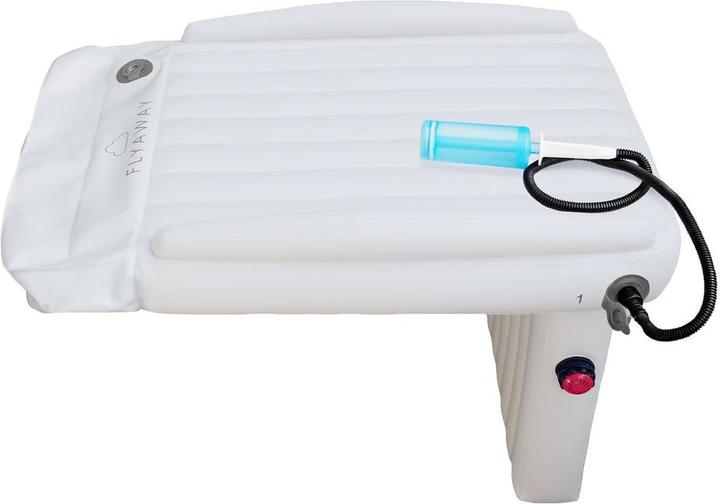 Actual product image Flyaway Design Kids Bed
