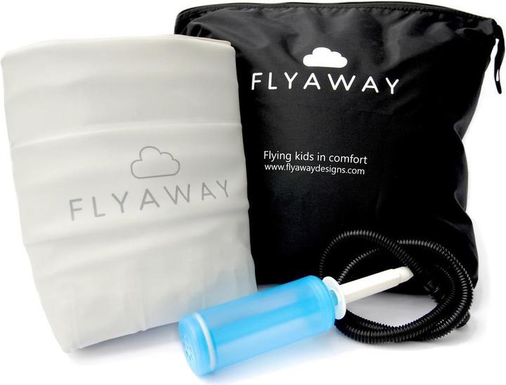 Actual product image Flyaway Design Kids Bed