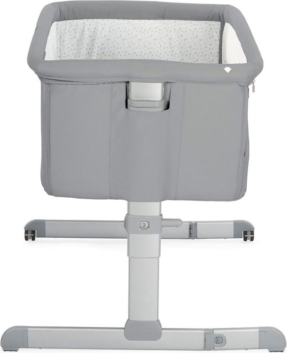 Actual product image Chicco Next 2 Me
