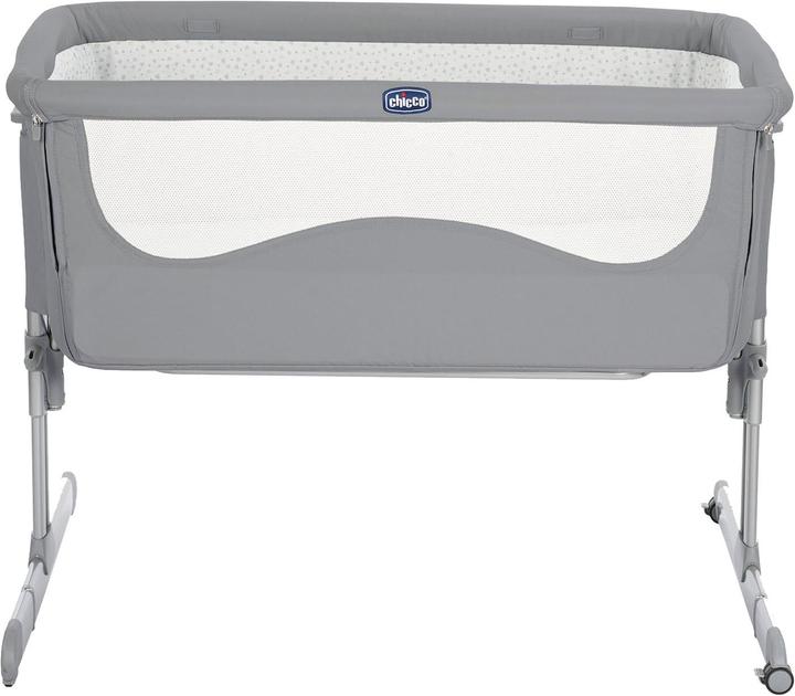 Actual product image Chicco Next 2 Me