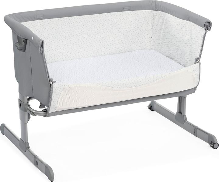 Actual product image Chicco Next 2 Me