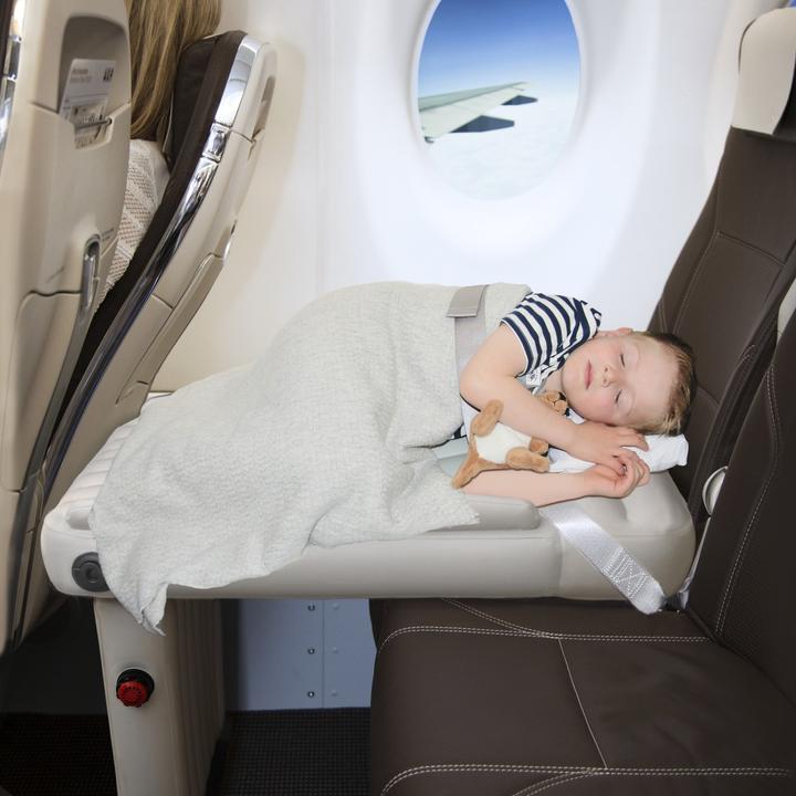 Actual product image Flyaway Design Kids Bed