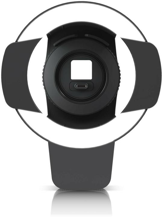 Produktbild Ubiquiti UACC-AI-Pro-Enhancer AI Pro Verstärker (Netzwerk Videorecorder (NVR))