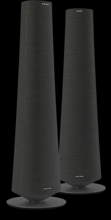 Image du produit Harman/Kardon Citation Tower (1 paire, 400 W)