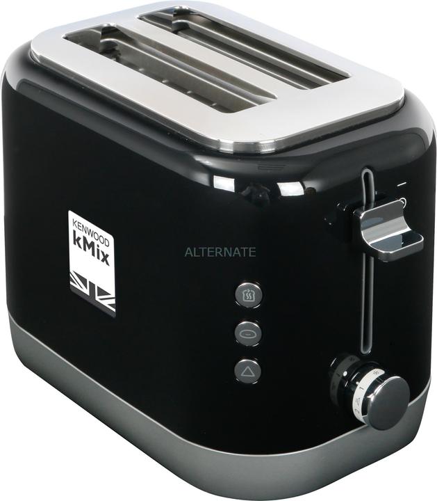 Actual product image Kenwood kMix TCX751BK
