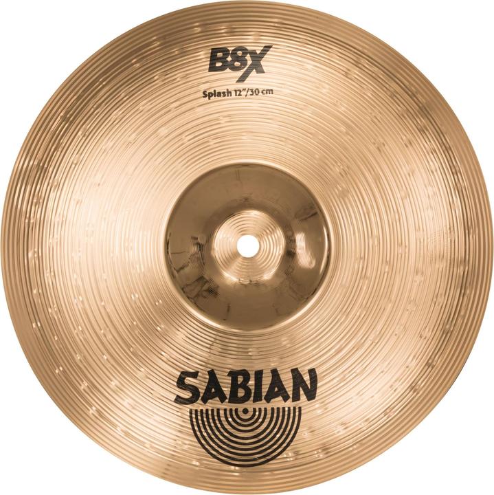 Sabian SA B8X Splash 12" (12", Becken)