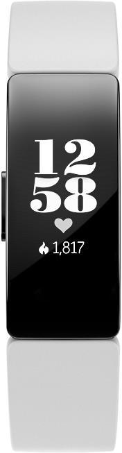 Actual product image Fitbit Inspire HR
