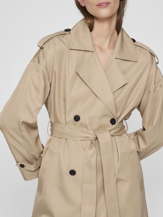 Produktbild Vila Taillengürtel Trenchcoat (42)
