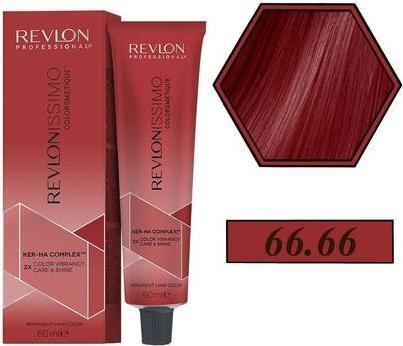 Produktbild Revlon Professional Colorsmetique 66.66 Purpurrot Intensiv (Purpurrot Intensiv)