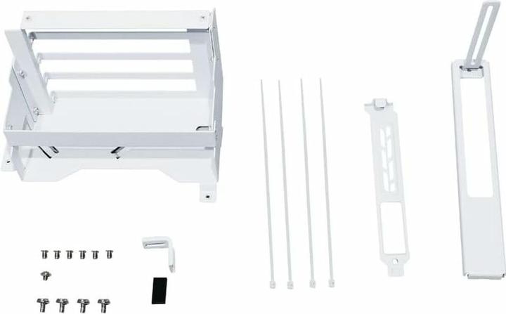 Image du produit Lian-Li O11DEXL-1W Support de GPU vertical