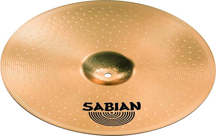Produktbild Sabian SA B8X Medium Crash 16" (16", Becken)