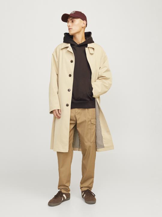 Immagine prodotto Jack & Jones Jjeurban Edge Sweat Hood Noos (XL)
