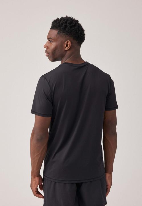 Image du produit Snocks Maillot d'entraînement avec bandes réfléchissantes pour hommes (M)