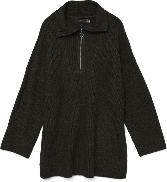 Produktbild Vero Moda VMPERNILLA Pullover Strickpullover (XS)