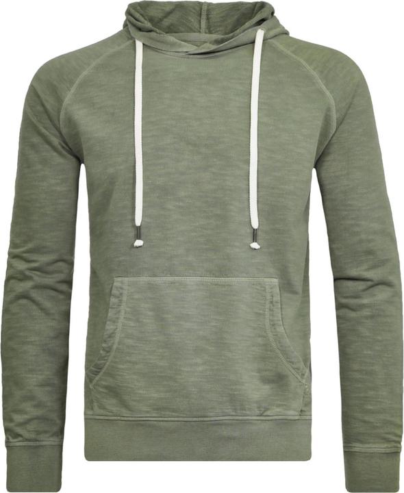 Ragman Hoodie Kapuzensweatshirt