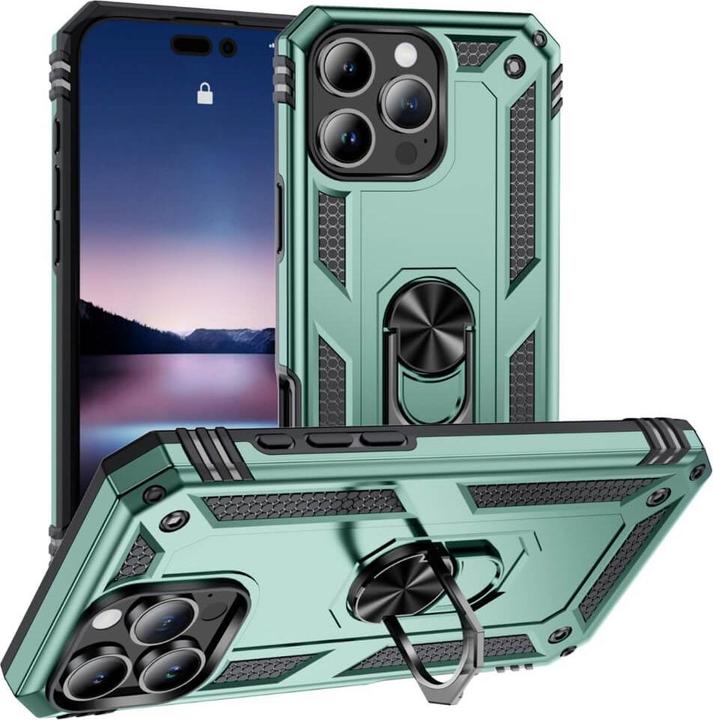 Verde