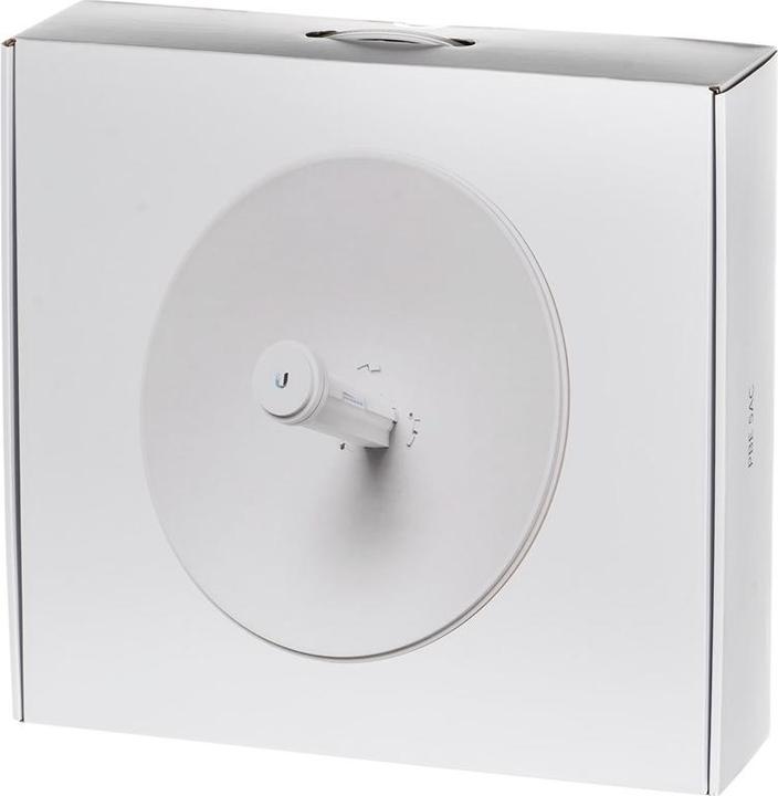 Actual product image Ubiquiti PBE-5AC-Gen2: WLAN Bridge (886 Mbit/s)
