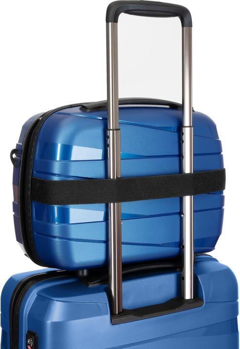 Actual product image Redolz Essentials 10 Beautycase 34 cm (14 l)