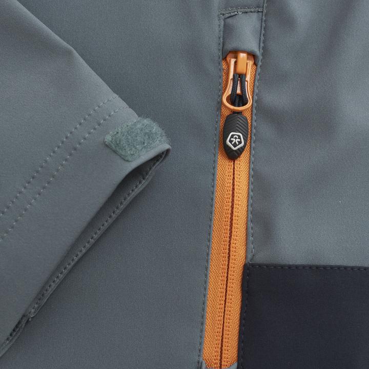 Image du produit Color Kids Kid's Softshell Colorblock (164)