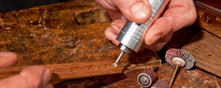 Produktbild Dremel Fortiflex (9100-21)