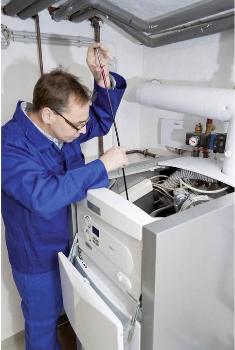 Produktbild Vigor Krallengreifer mit Magnet