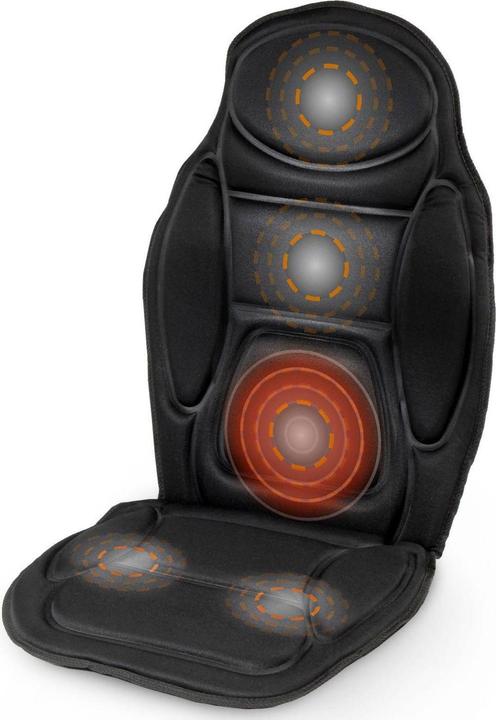Actual product image Medisana Mch
