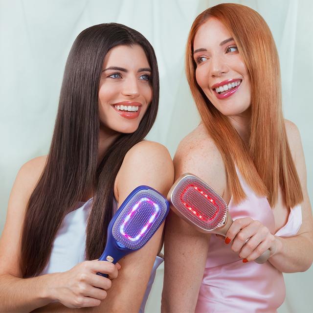 Immagine prodotto Cecotec HairCare Revitalize Champagne